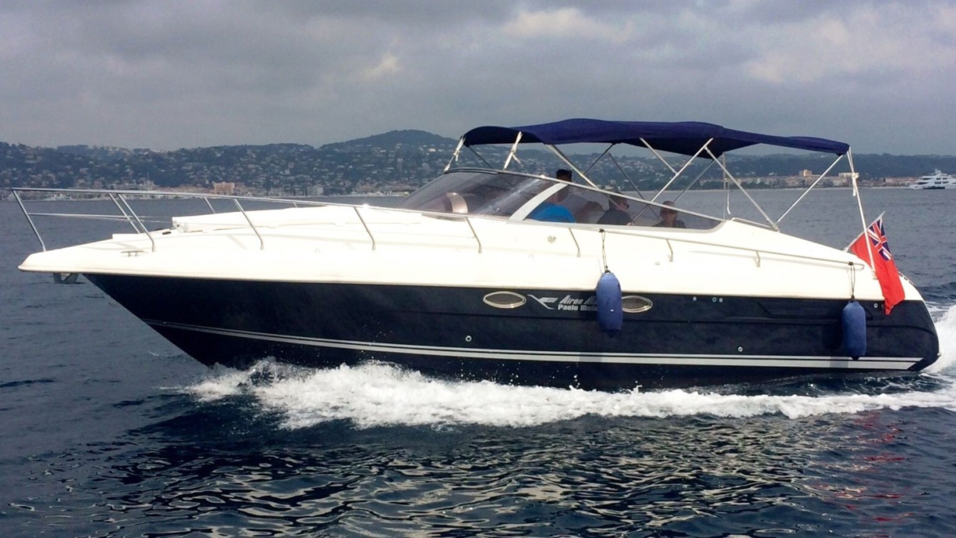 Airon Marine Airon 300